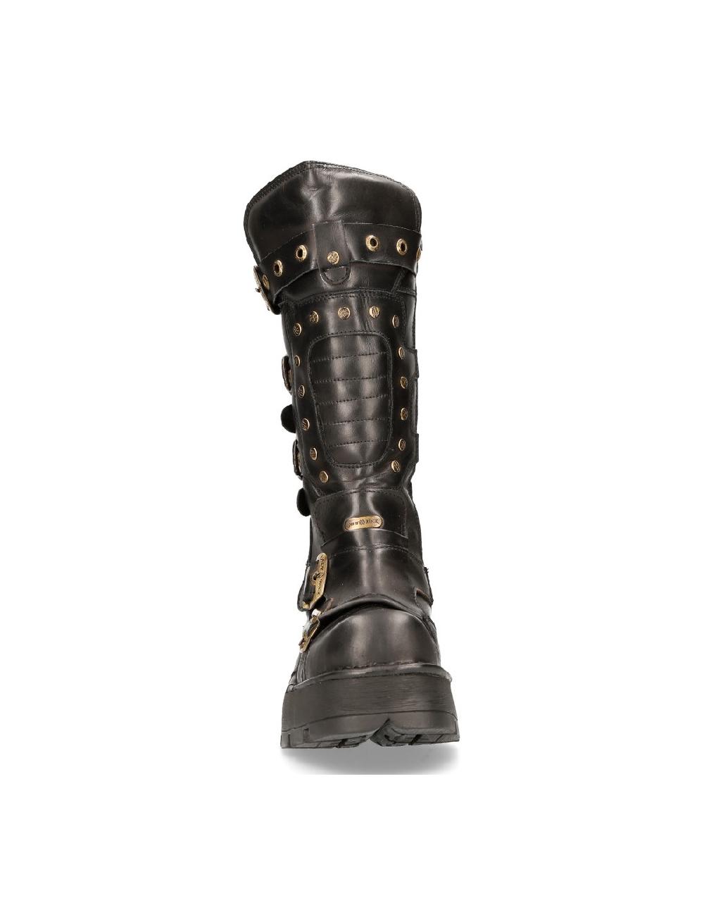 New Rock METALLIC M-1021-C4