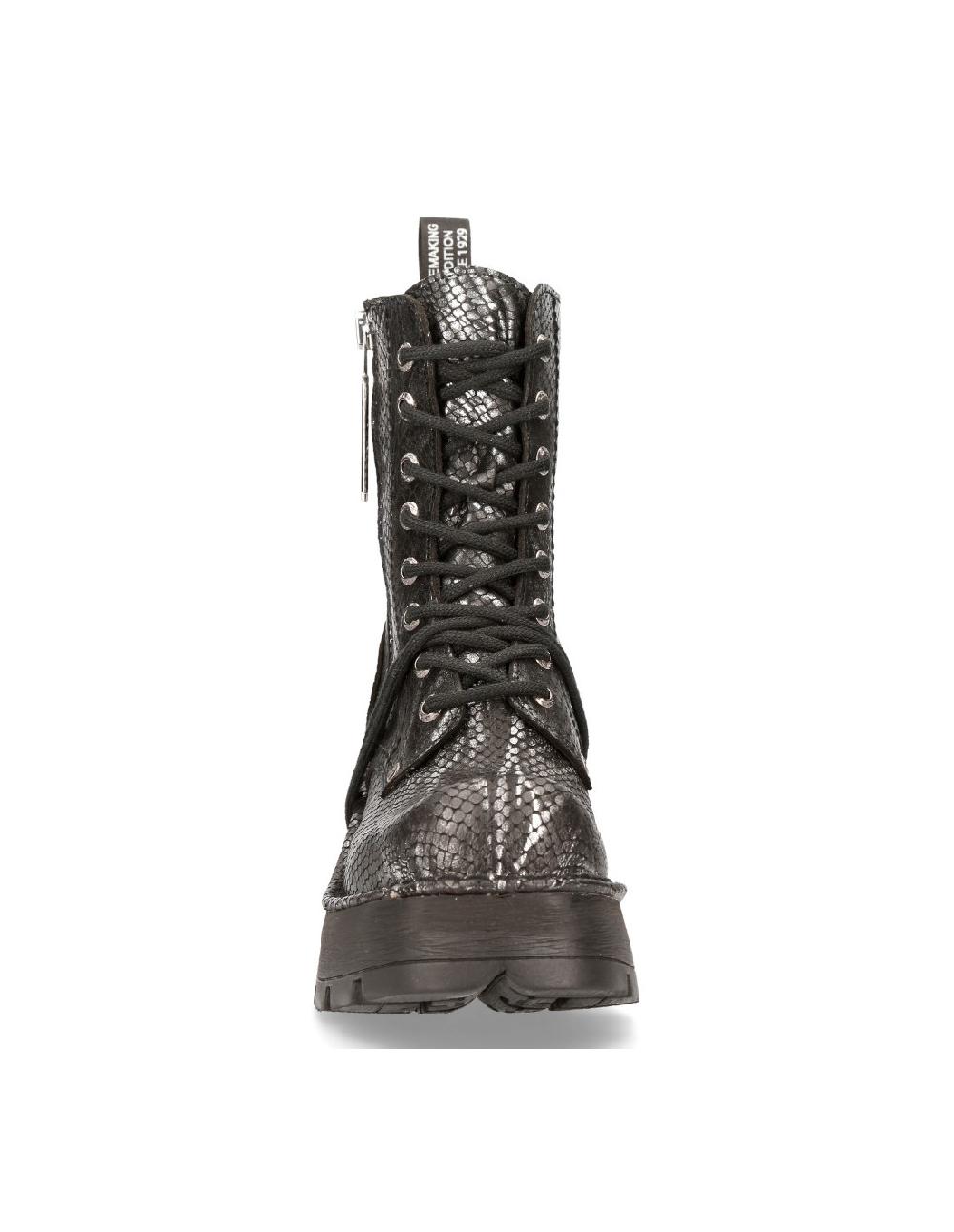 New Rock METALLIC M-1045-C10