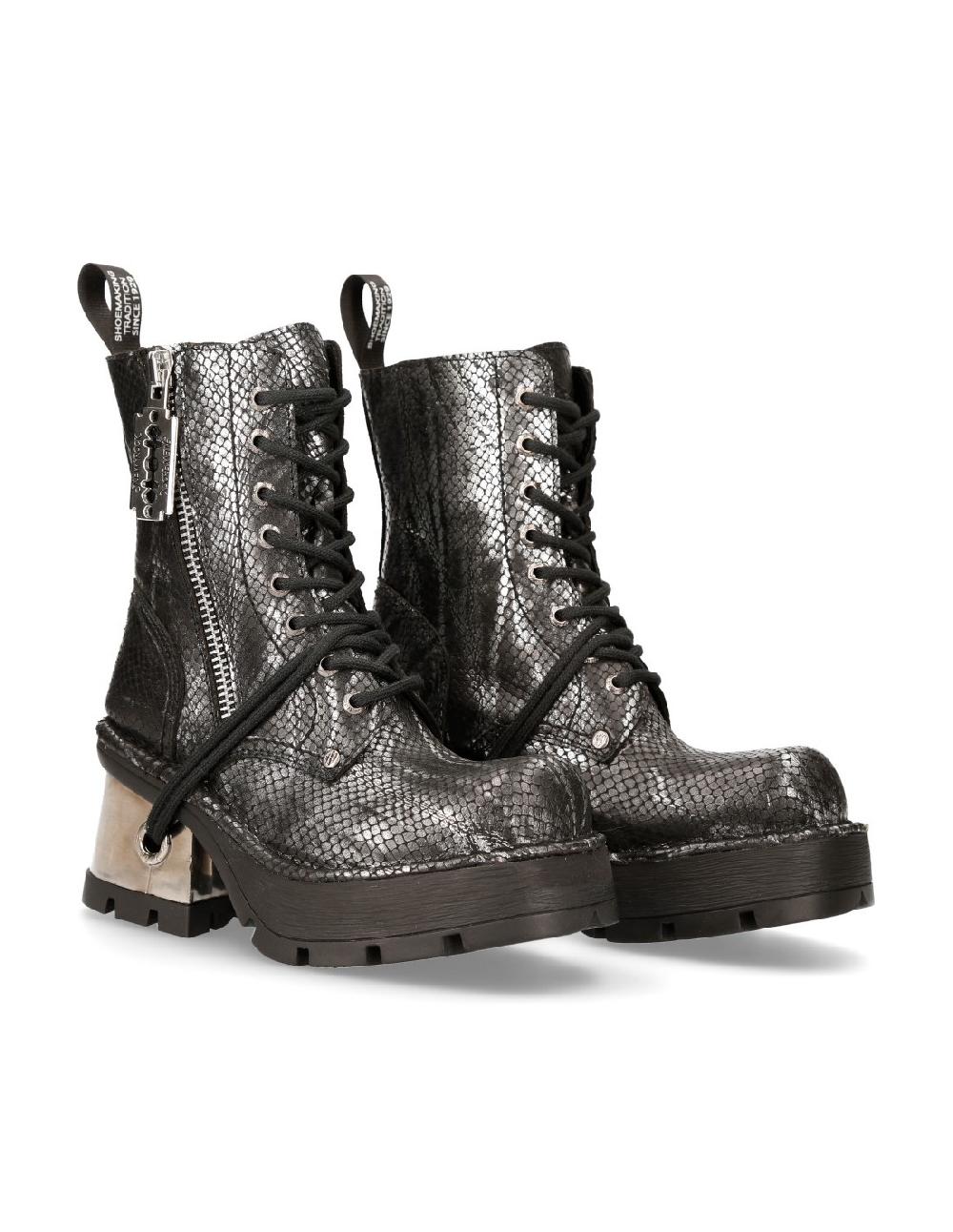 new rock METALLIC M-1045-C10