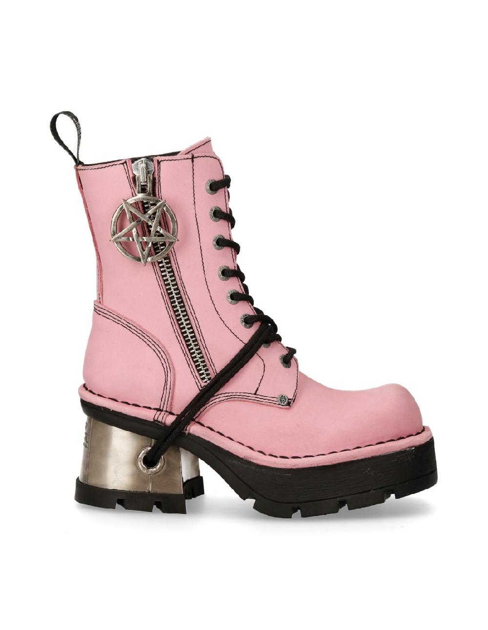 New Rock METALLIC M-1045-C11