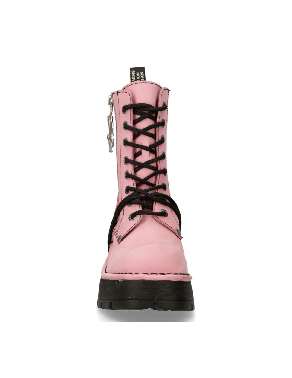 New Rock METALLIC M-1045-C11
