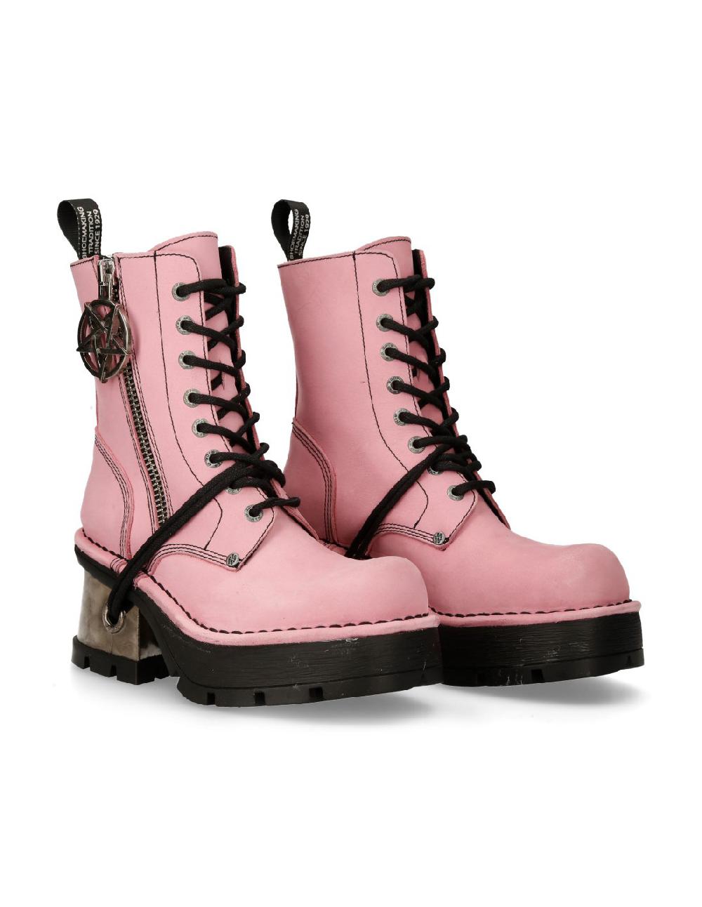 new rock METALLIC M-1045-C11