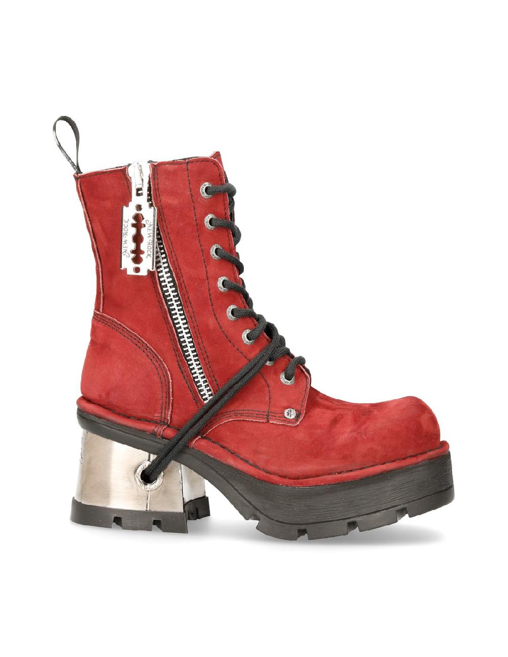 New Rock METALLIC M-1045-C15