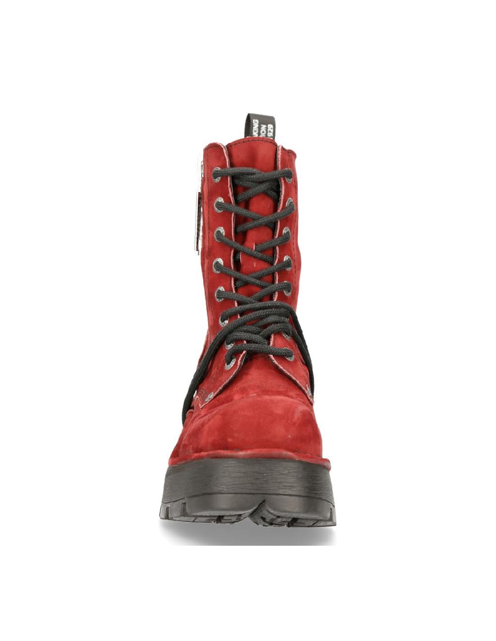 New Rock METALLIC M-1045-C15