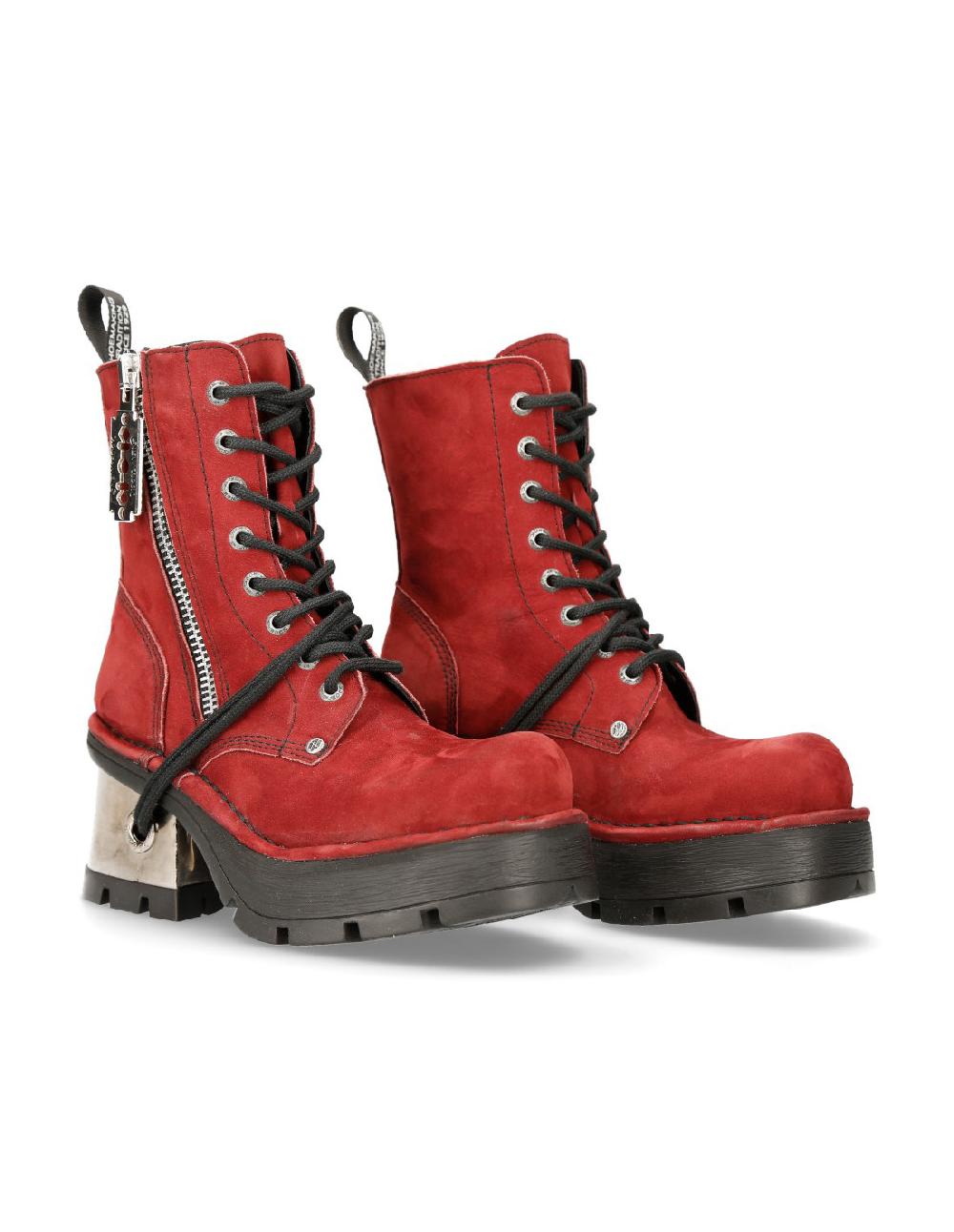 new rock METALLIC M-1045-C15