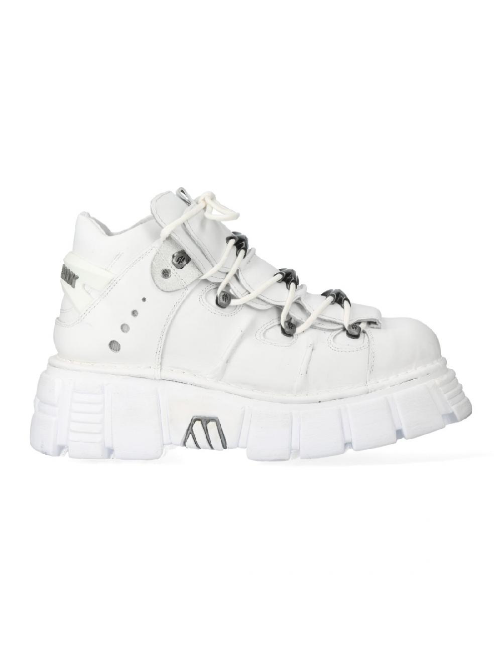 New Rock METALLIC M-106-C109