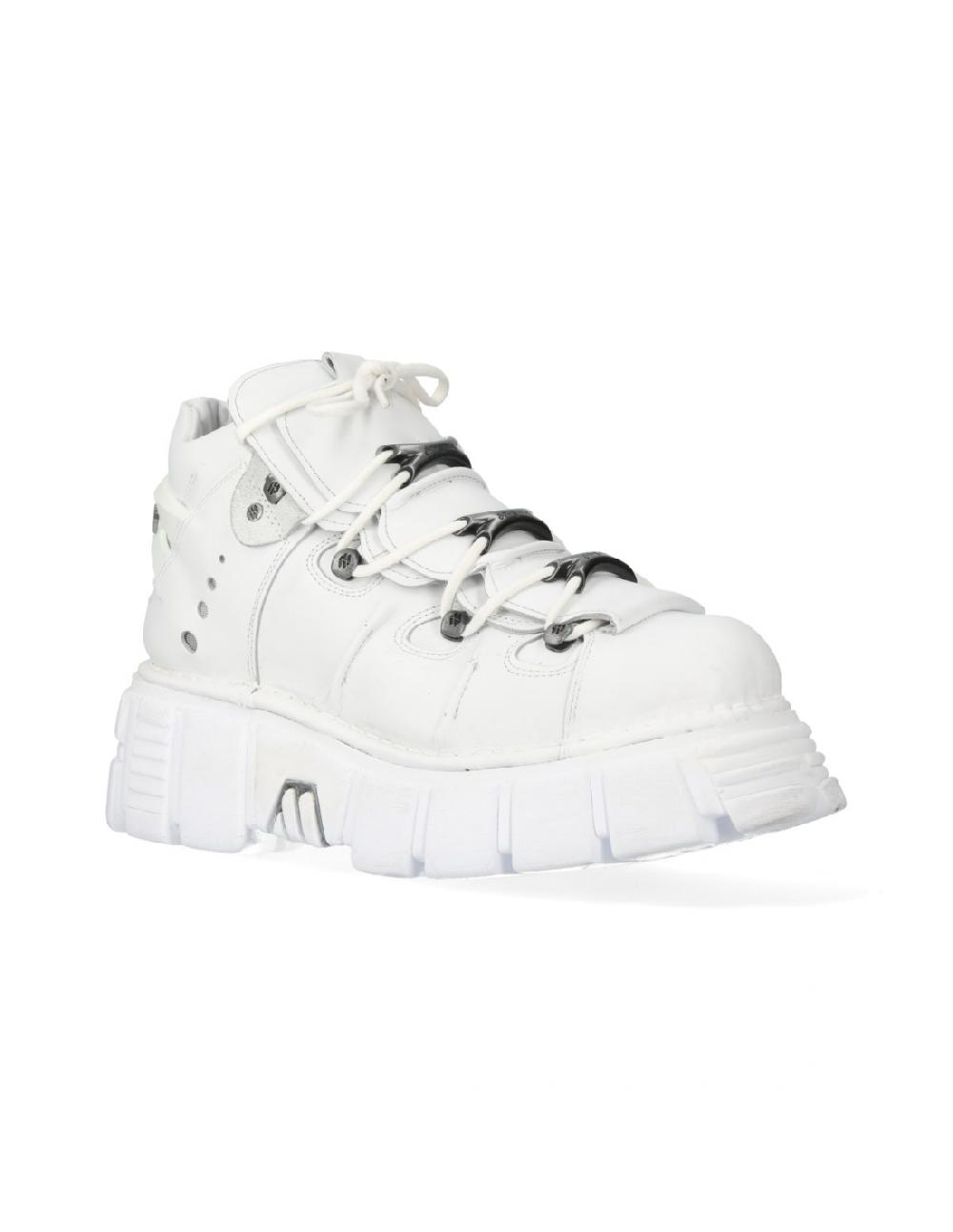 New Rock METALLIC M-106-C109