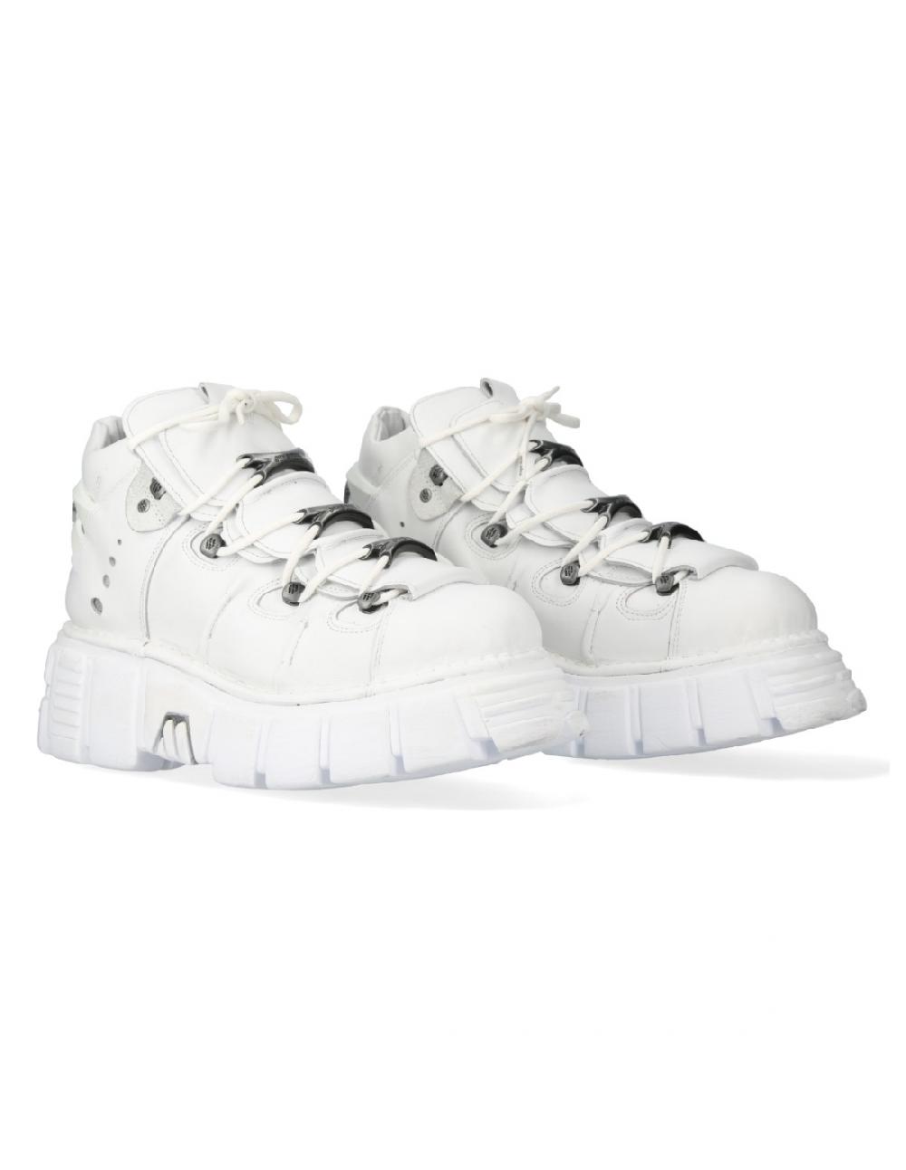 new rock METALLIC M-106-C109