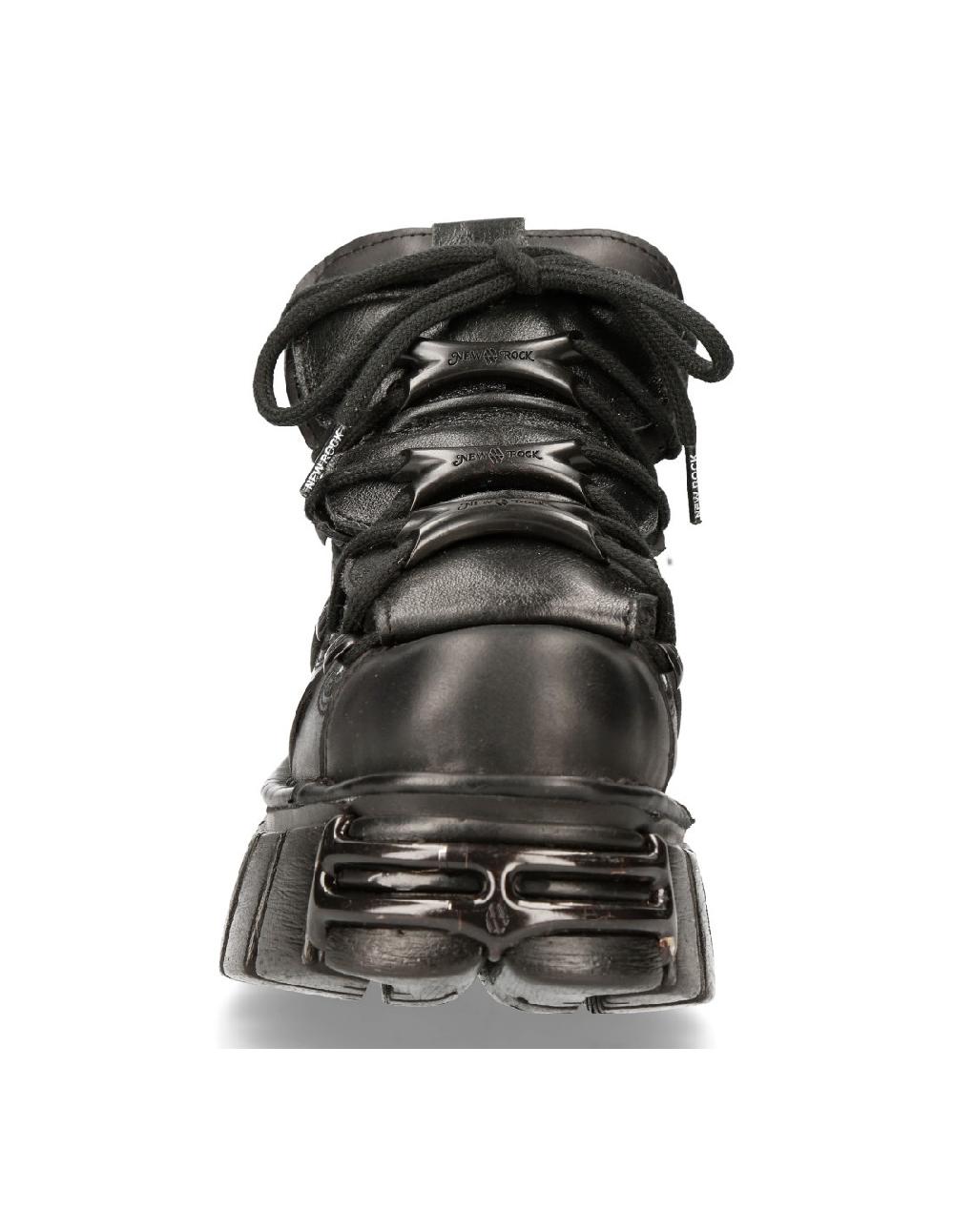 New Rock METALLIC M-106-C125