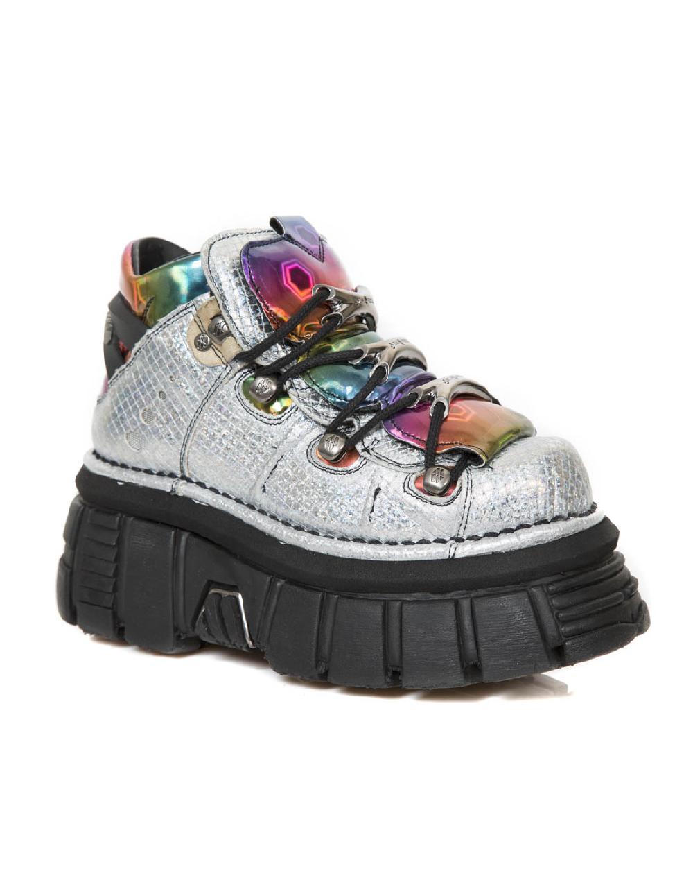 New Rock METALLIC M-106-C52