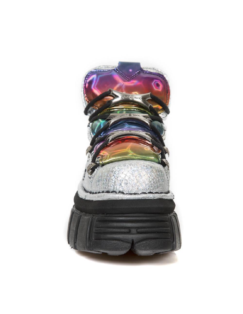 New Rock METALLIC M-106-C52