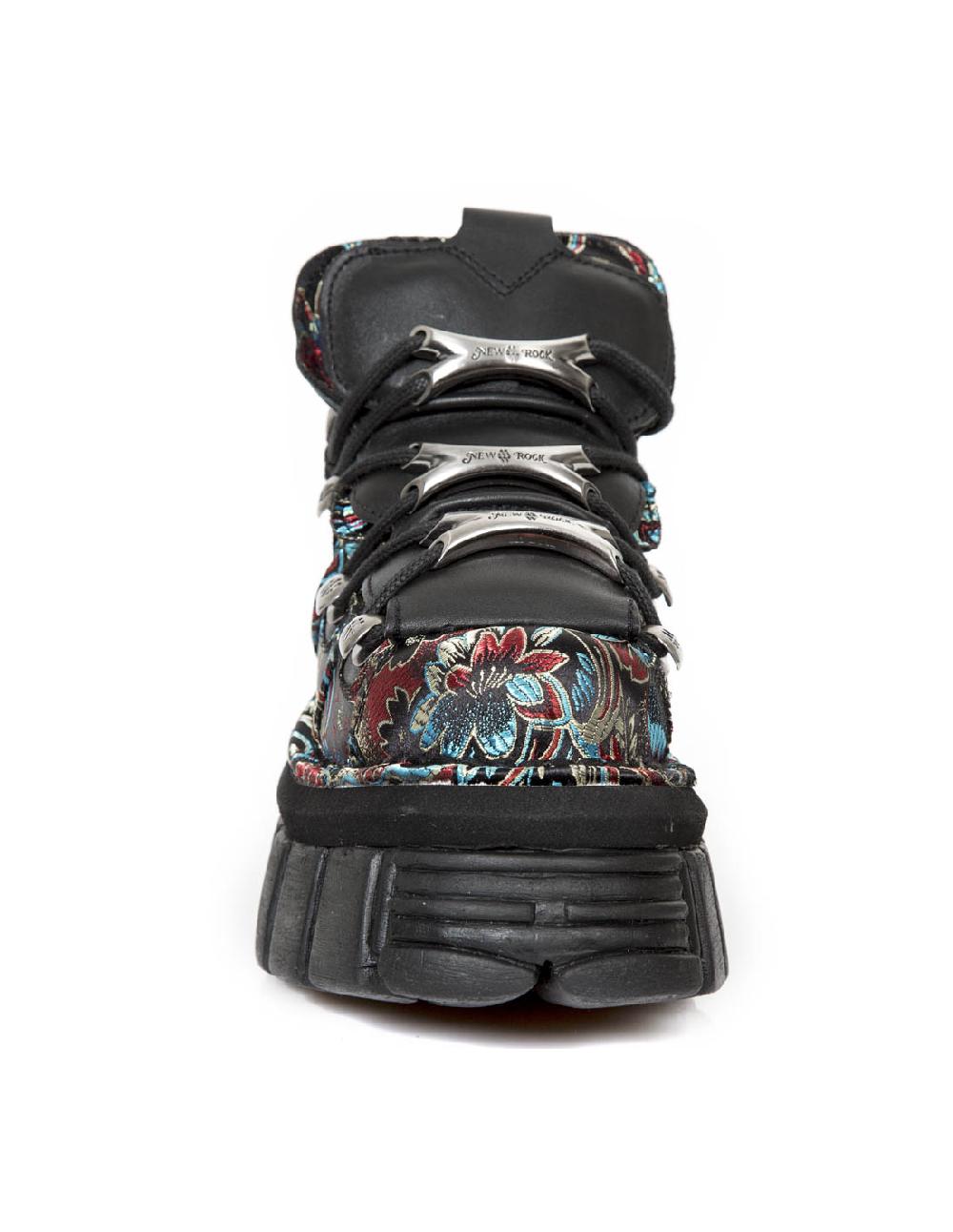 New Rock METALLIC M-106-C53