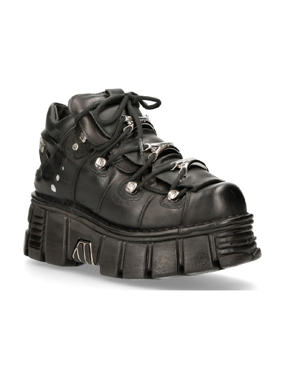 New Rock METALLIC M-106-C66