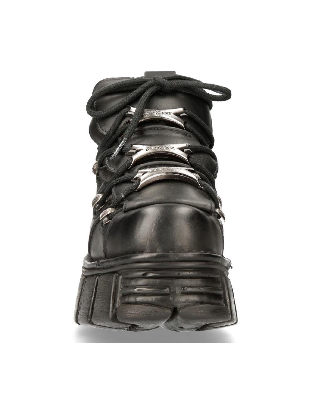 New Rock METALLIC M-106-C66