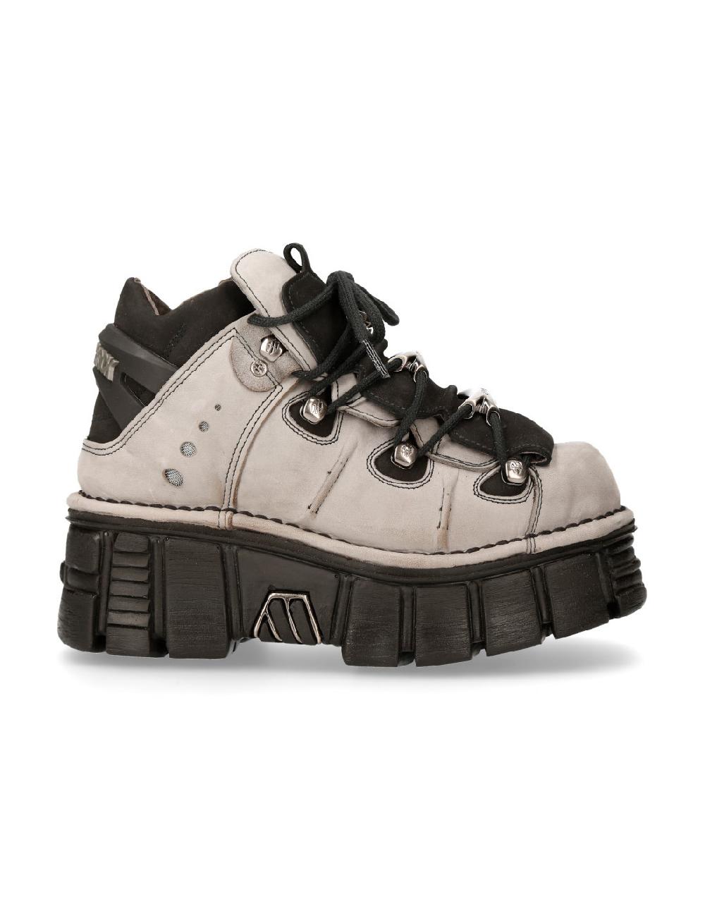 New Rock METALLIC M-106-C69