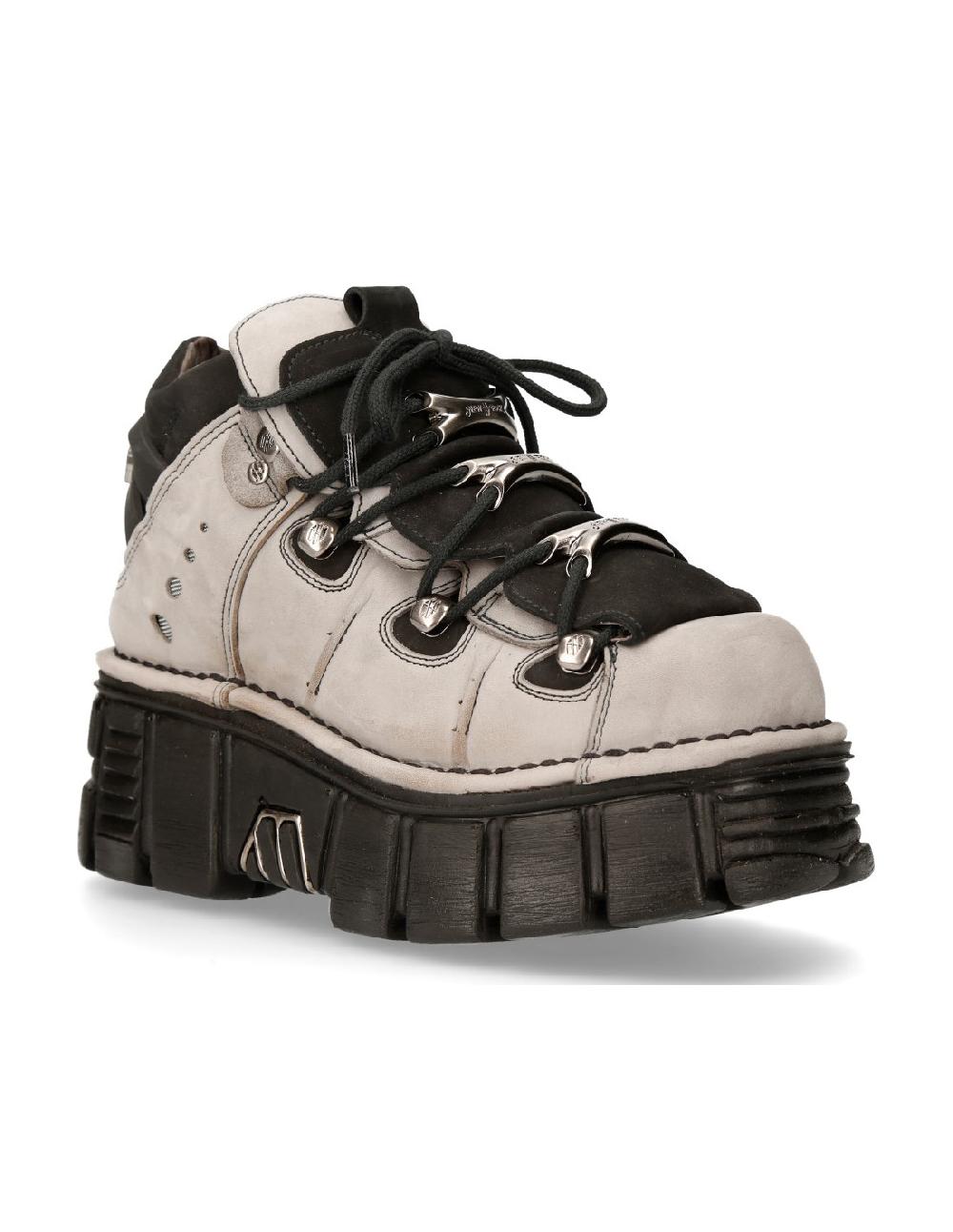 New Rock METALLIC M-106-C69