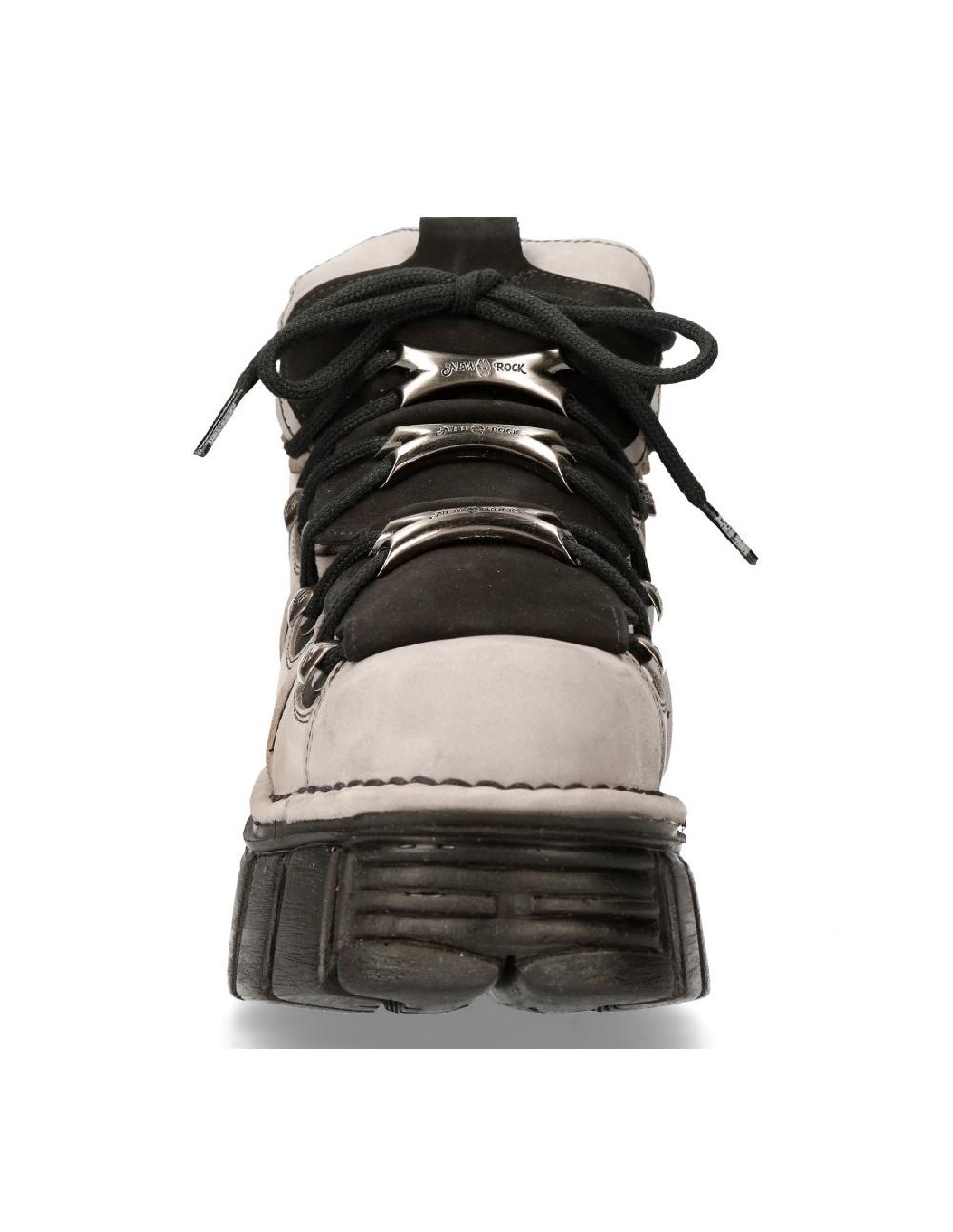 New Rock METALLIC M-106-C69