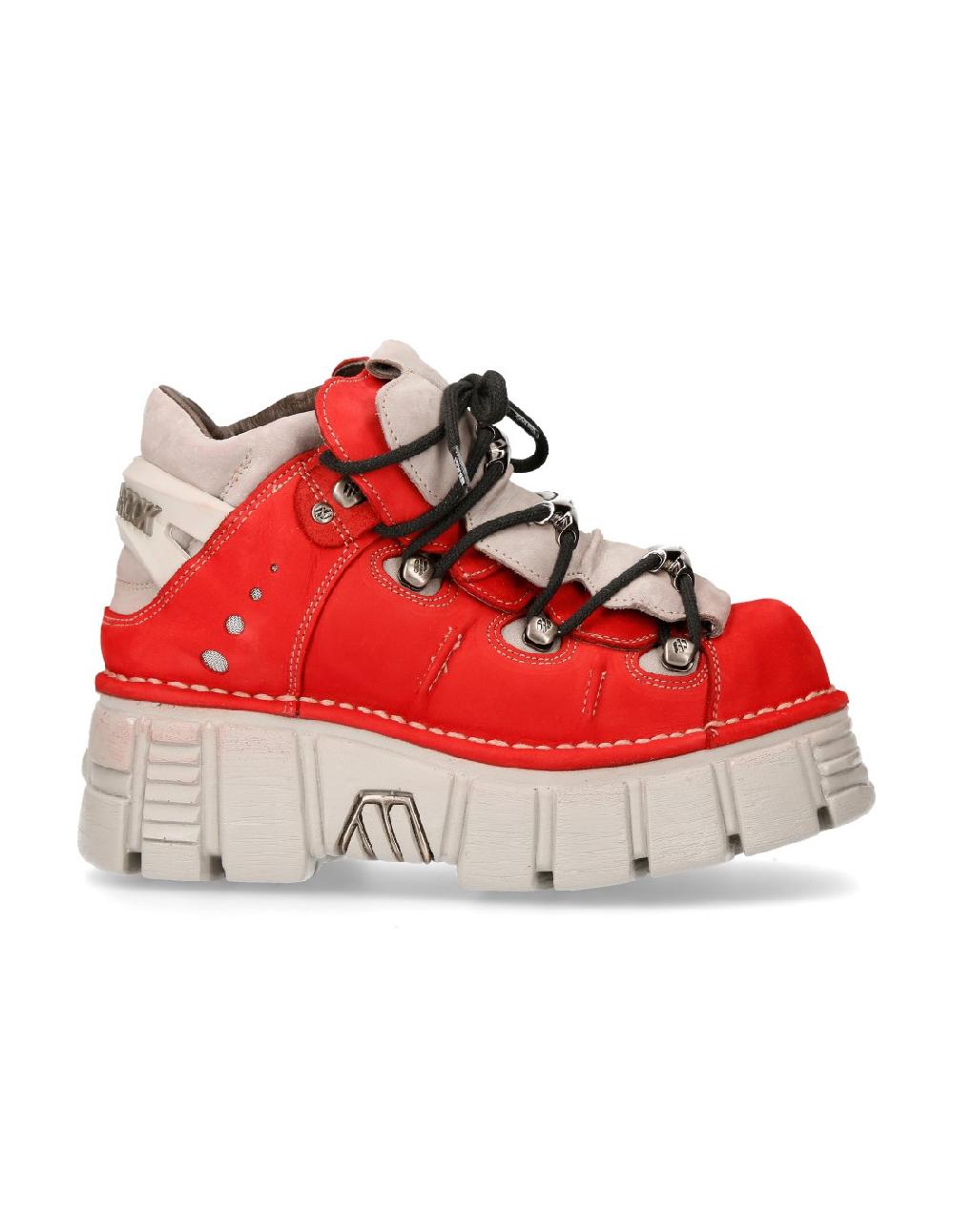 New Rock METALLIC M-106-C72