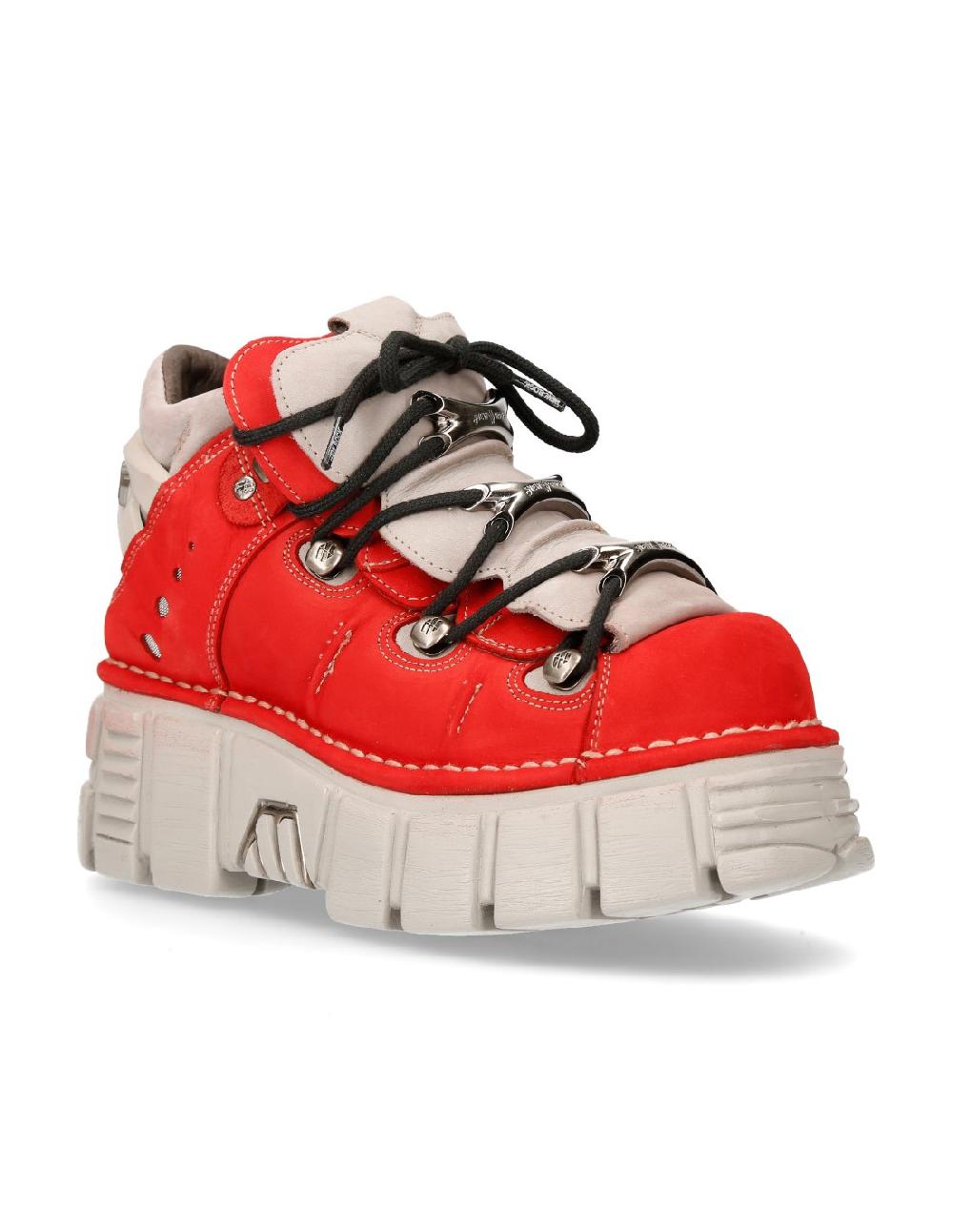 New Rock METALLIC M-106-C72