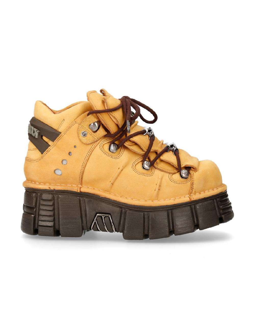 New Rock METALLIC M-106-C74