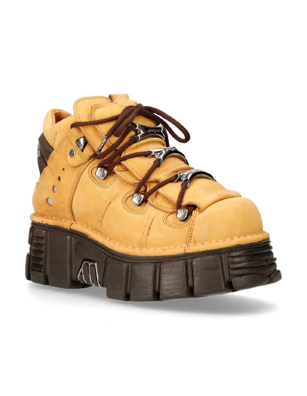 New Rock METALLIC M-106-C74