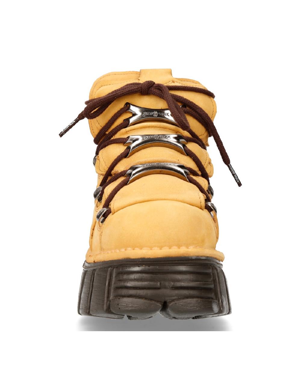 New Rock METALLIC M-106-C74