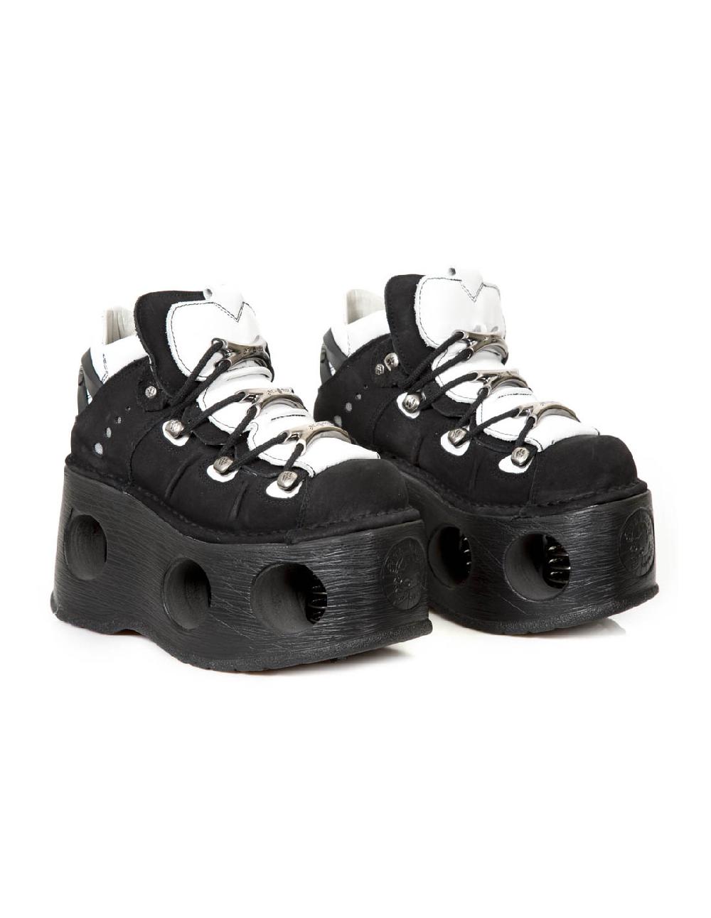 new rock METALLIC M-106-C85