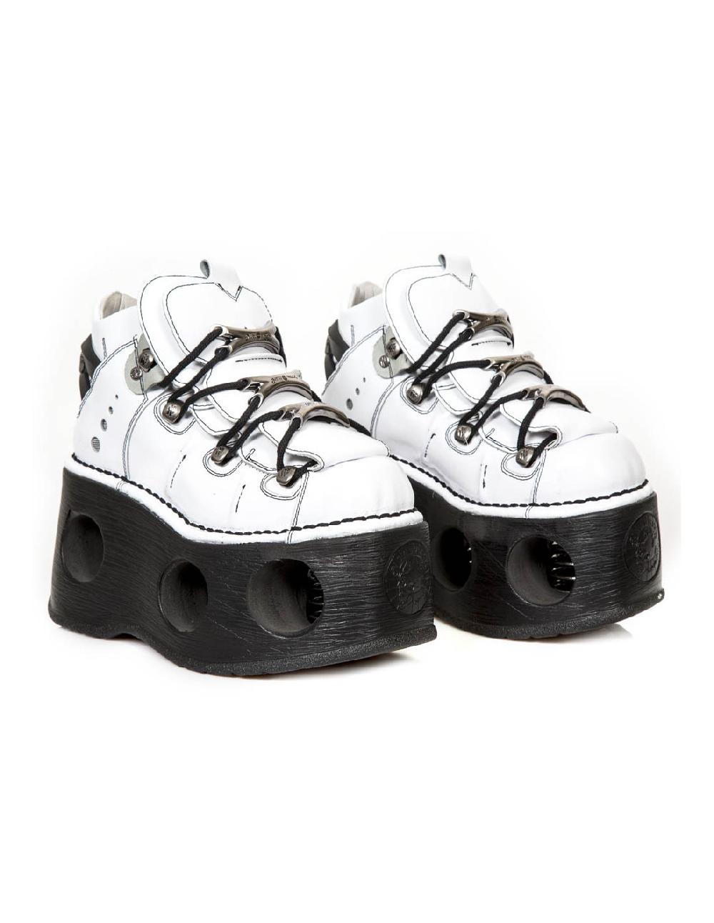 new rock METALLIC M-106-C87