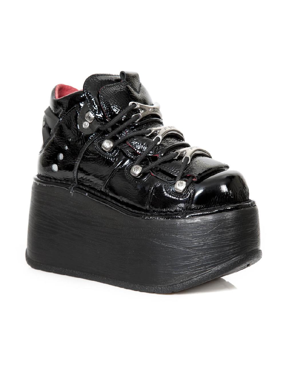 New Rock METALLIC M-106-C89