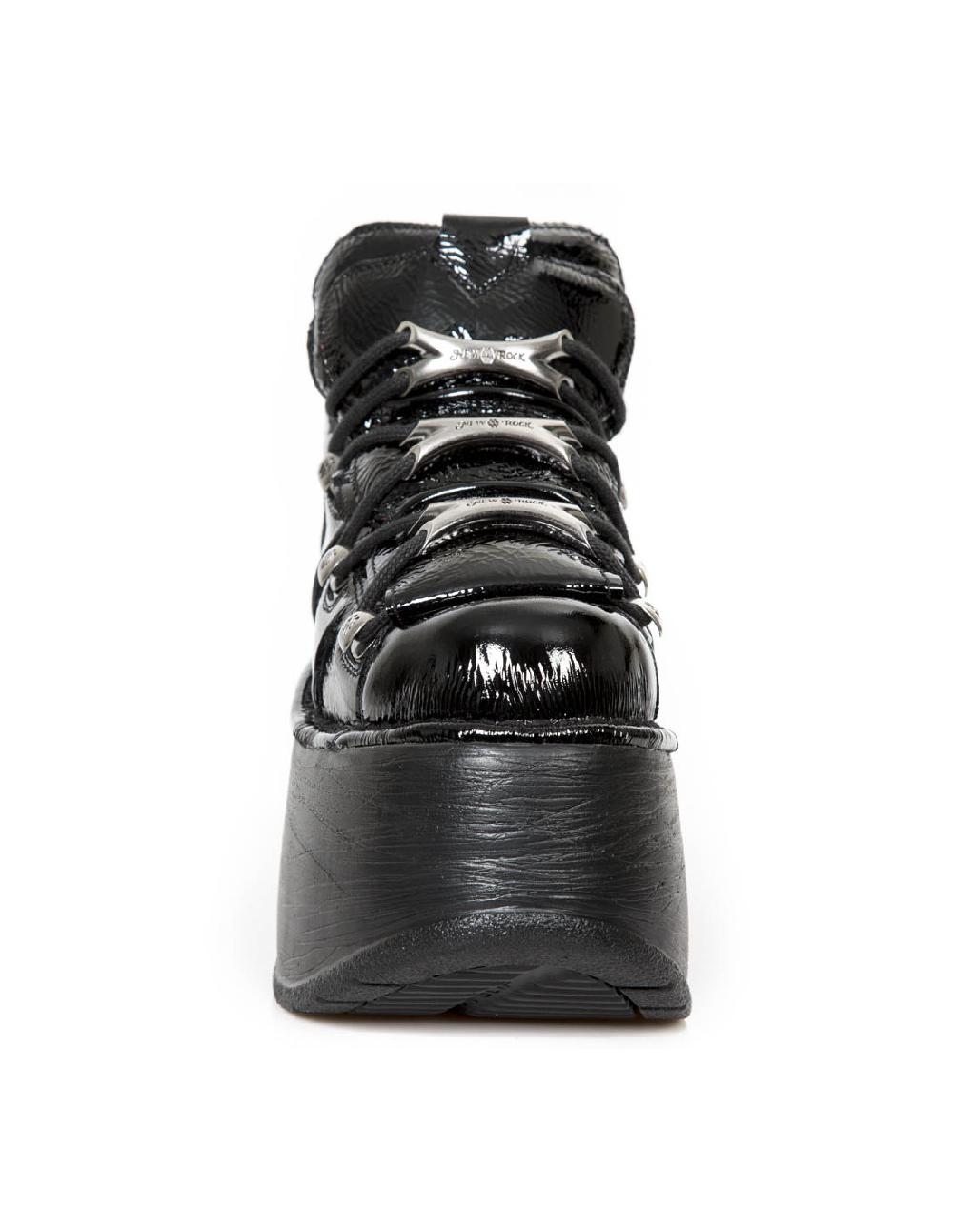 New Rock METALLIC M-106-C89