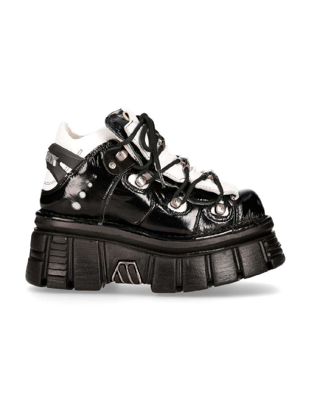 New Rock METALLIC M-106-S55