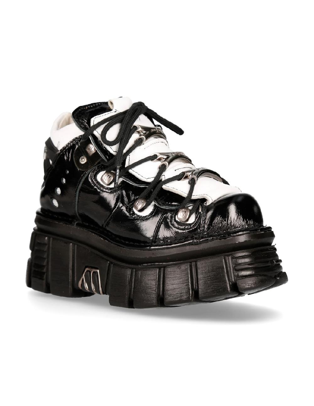 New Rock METALLIC M-106-S55