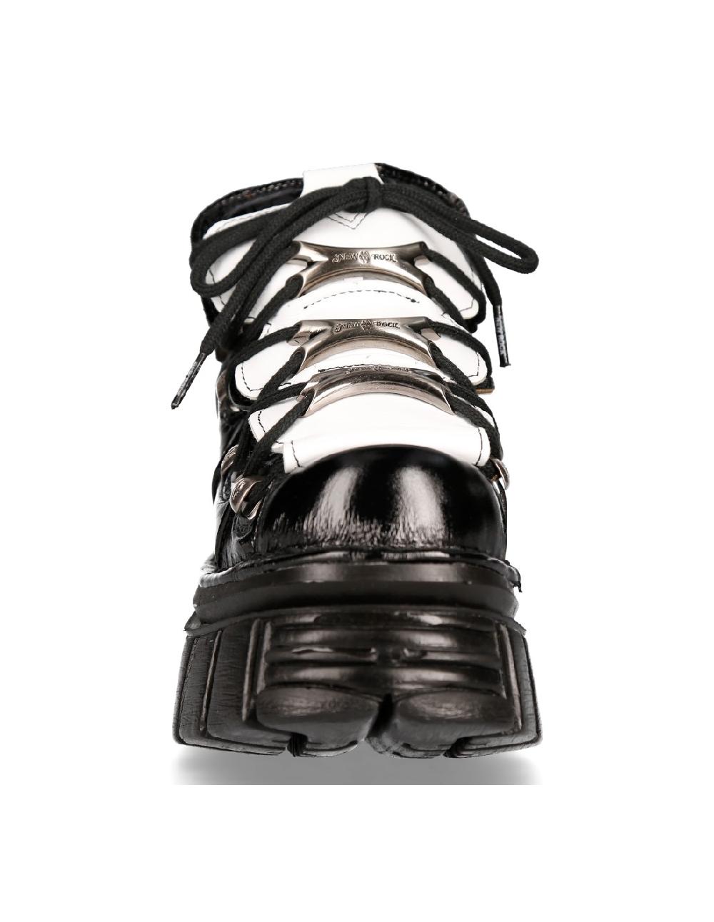 New Rock METALLIC M-106-S55