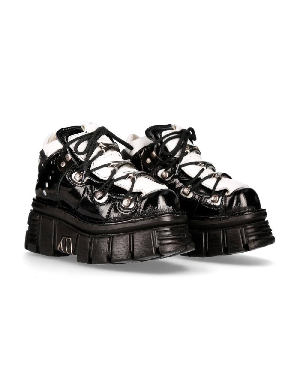 New Rock METALLIC M-106-S55