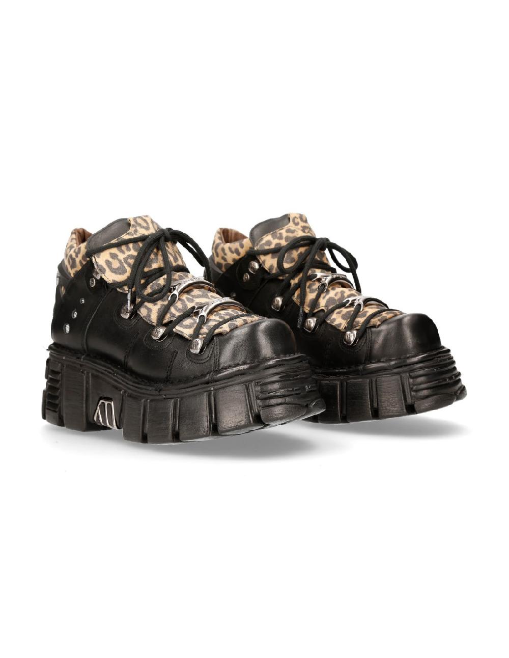 new rock METALLIC M-106N-C25