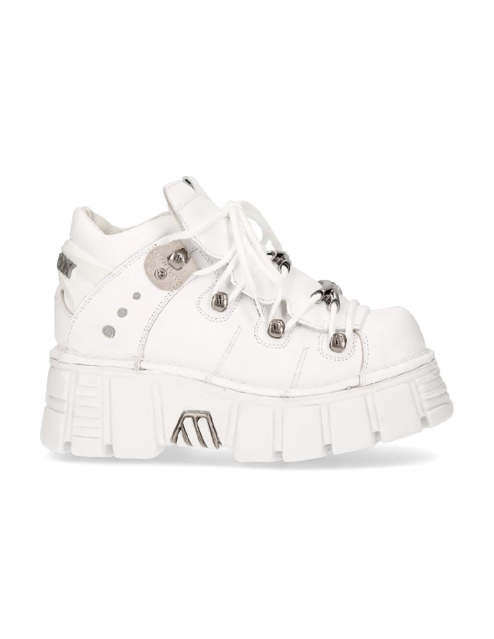 New Rock METALLIC M-106N-C27