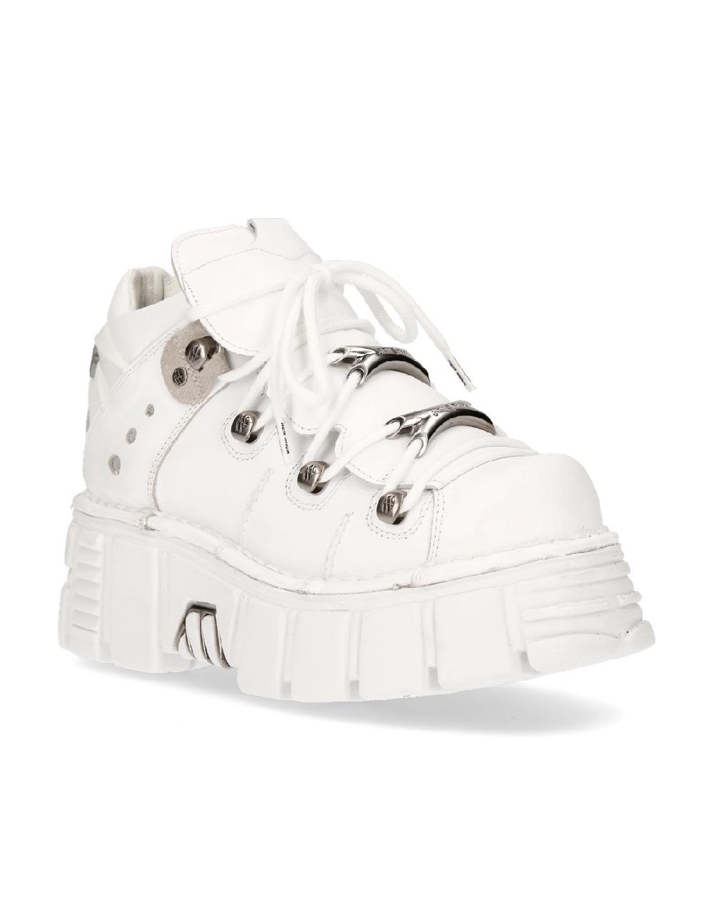 New Rock METALLIC M-106N-C27