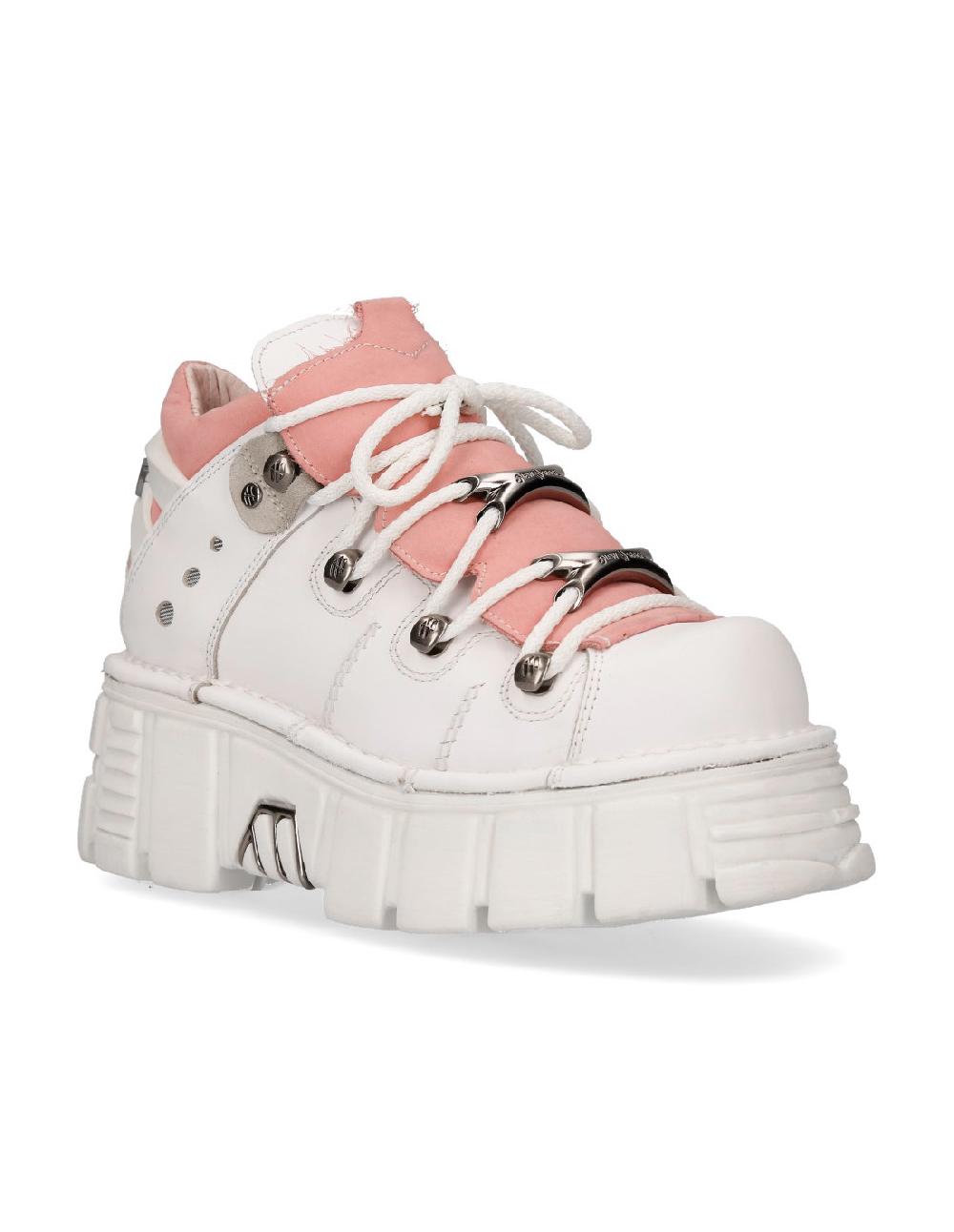 New Rock METALLIC M-106N-C34