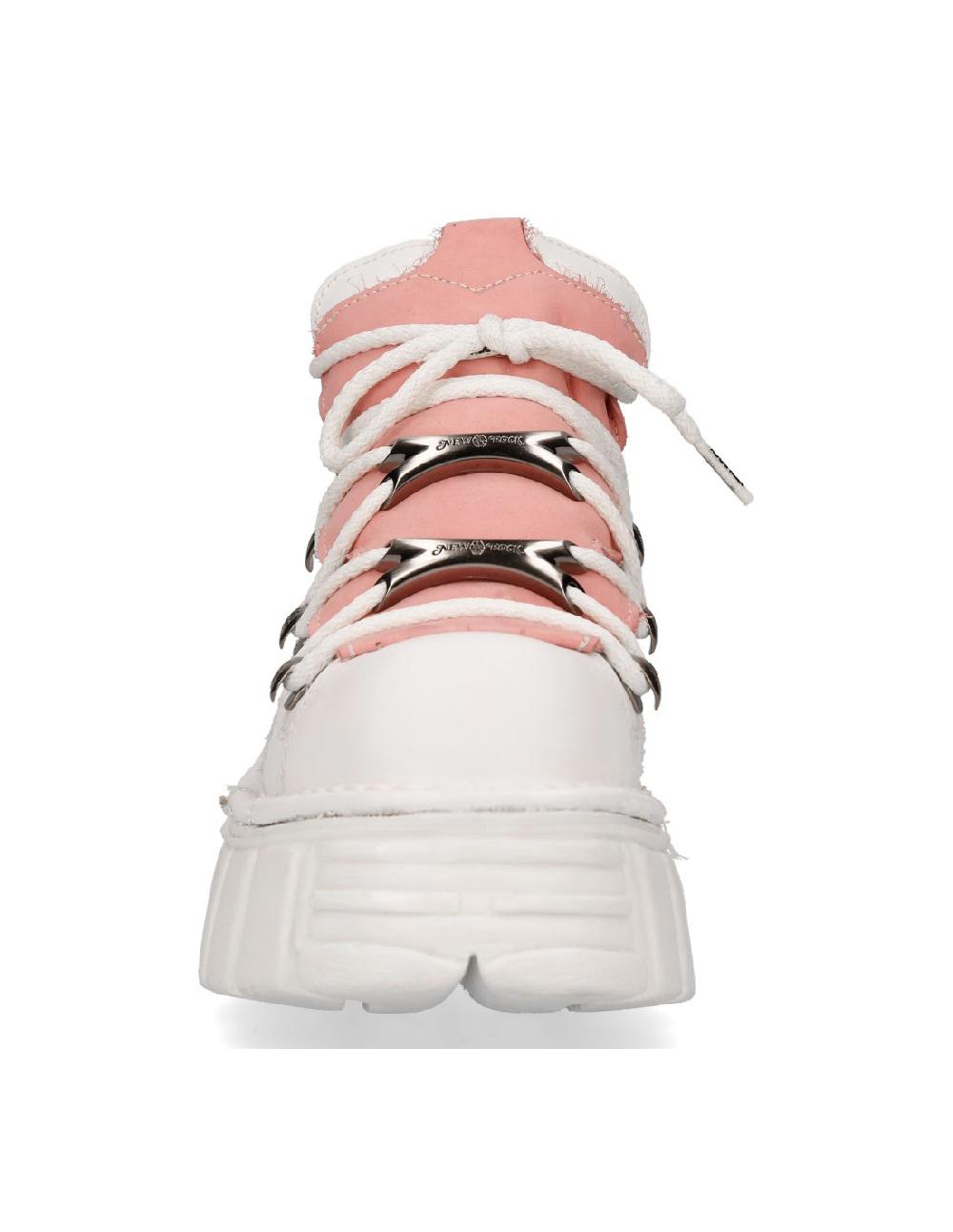 New Rock METALLIC M-106N-C34