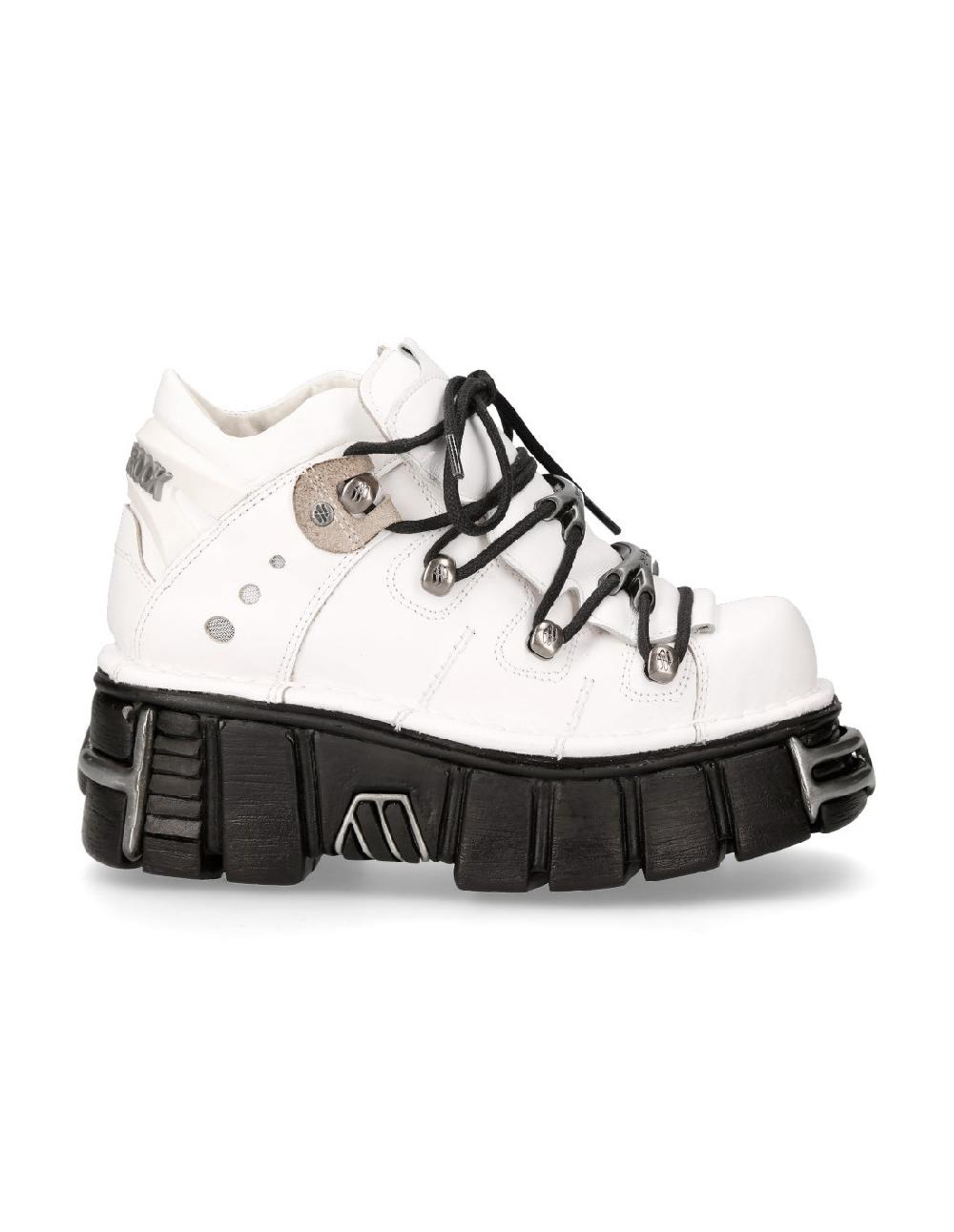 New Rock METALLIC M-106N-C49