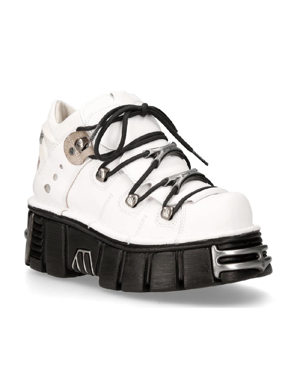 New Rock METALLIC M-106N-C49