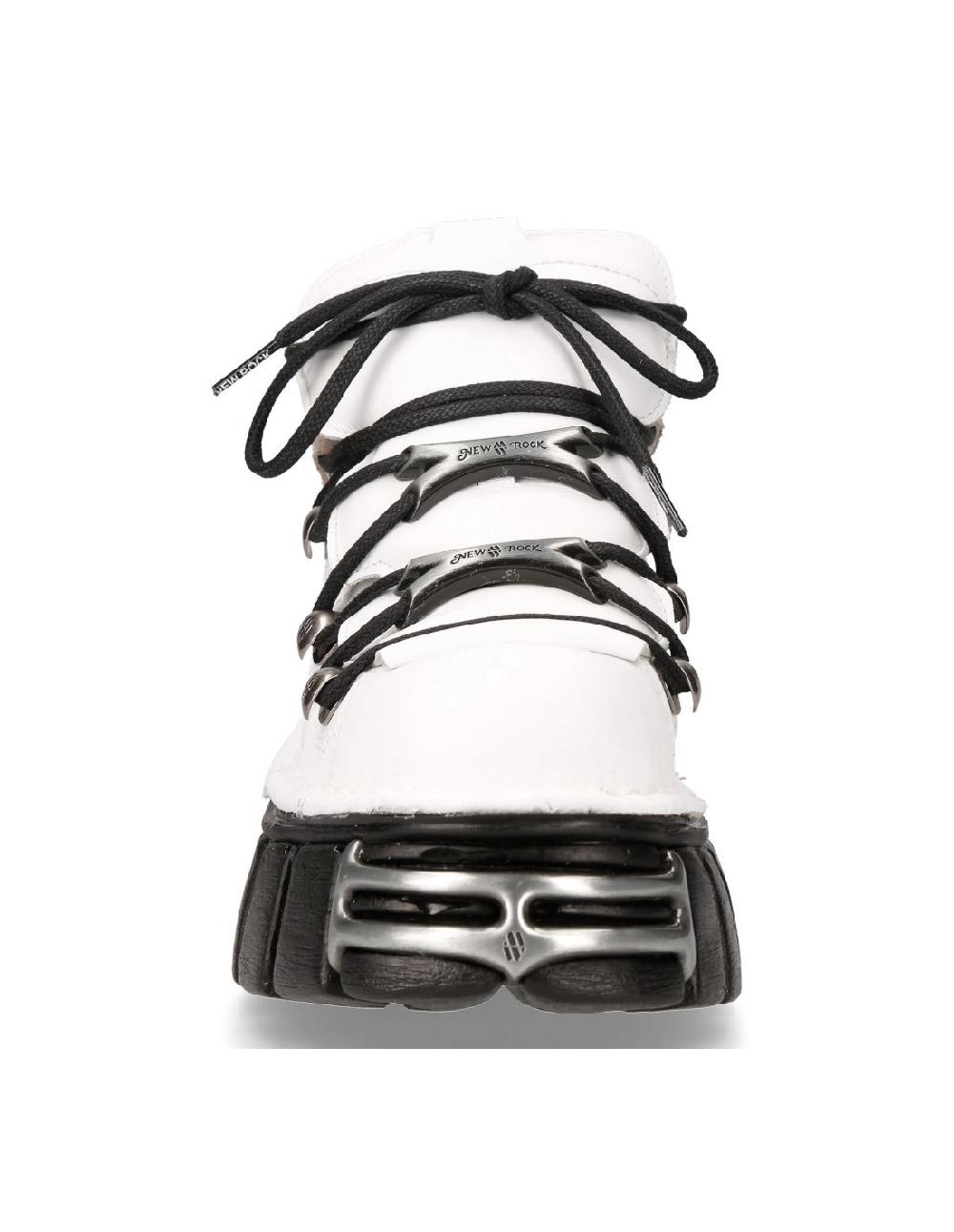 New Rock METALLIC M-106N-C49