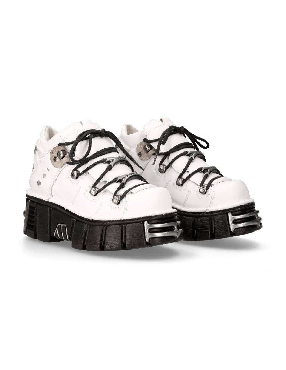 new rock METALLIC M-106N-C49