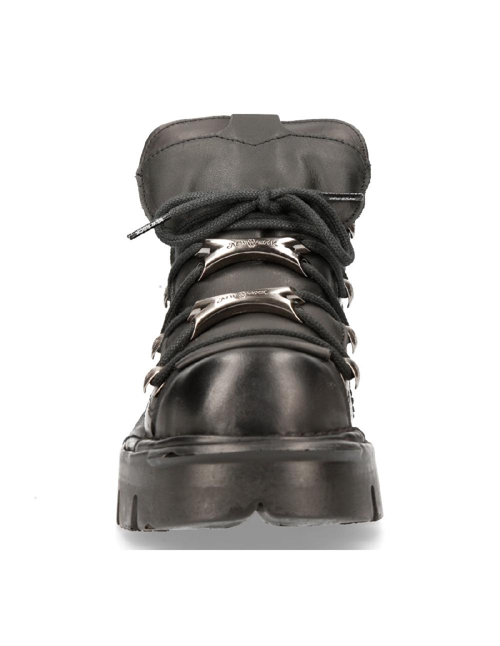 New Rock METALLIC M-106N-C54