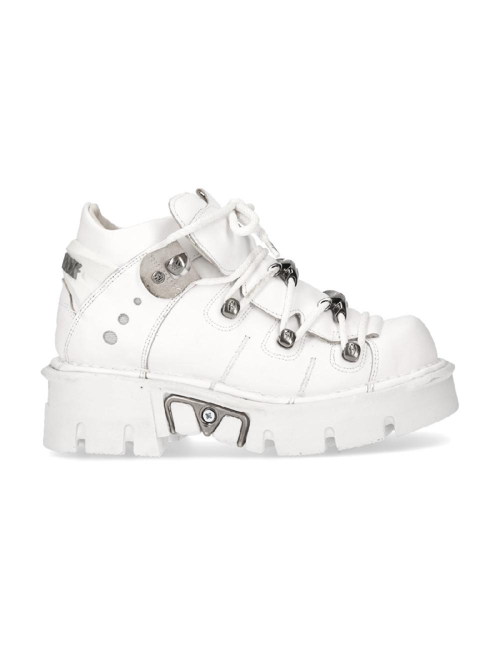 New Rock METALLIC M-106N-C55