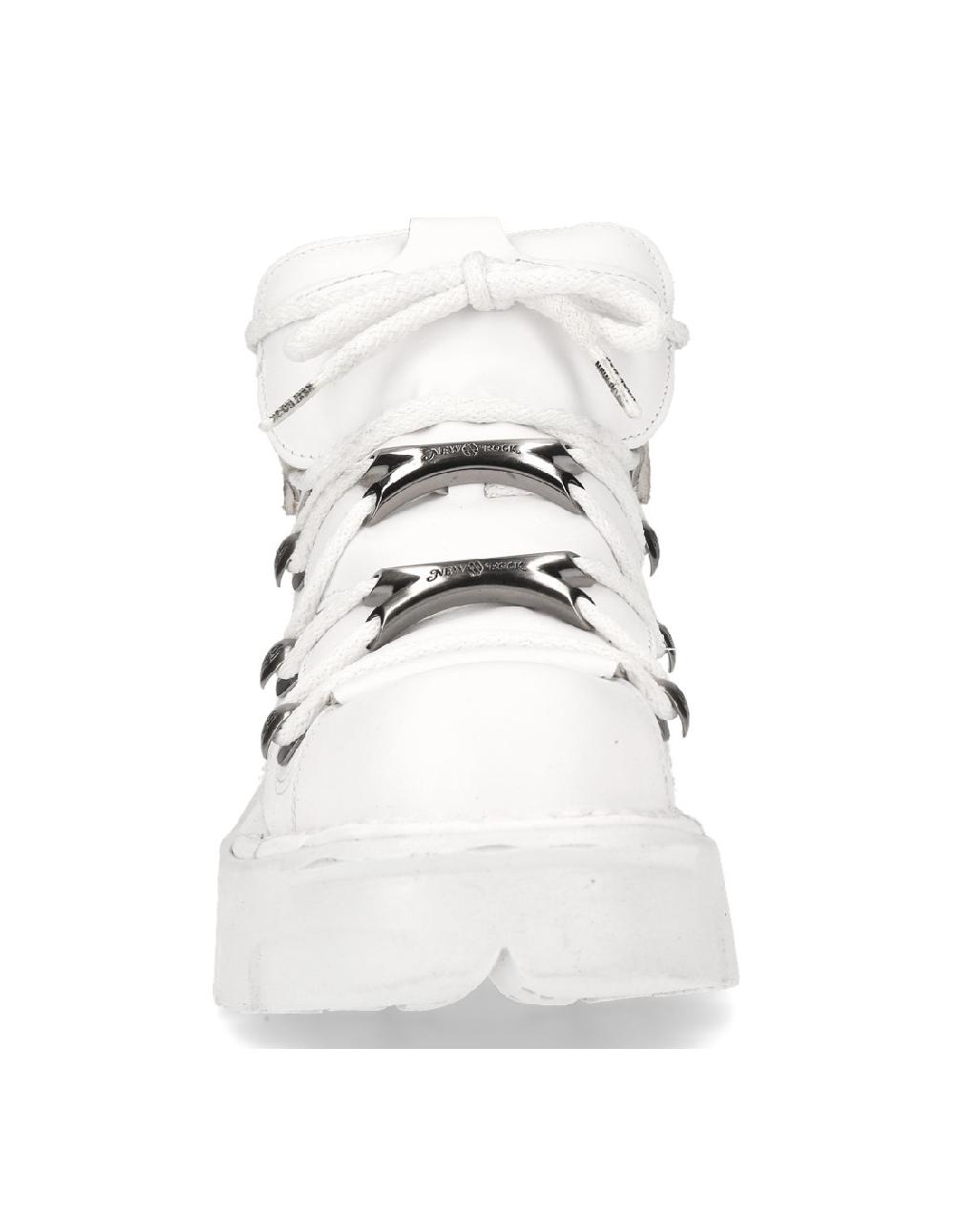 New Rock METALLIC M-106N-C55