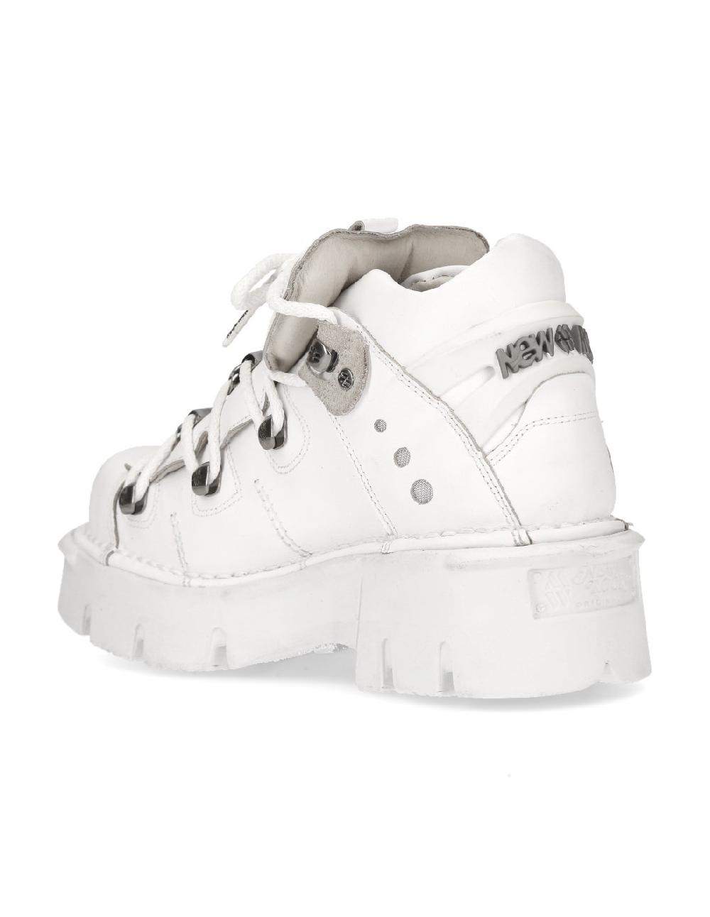 New Rock METALLIC M-106N-C55