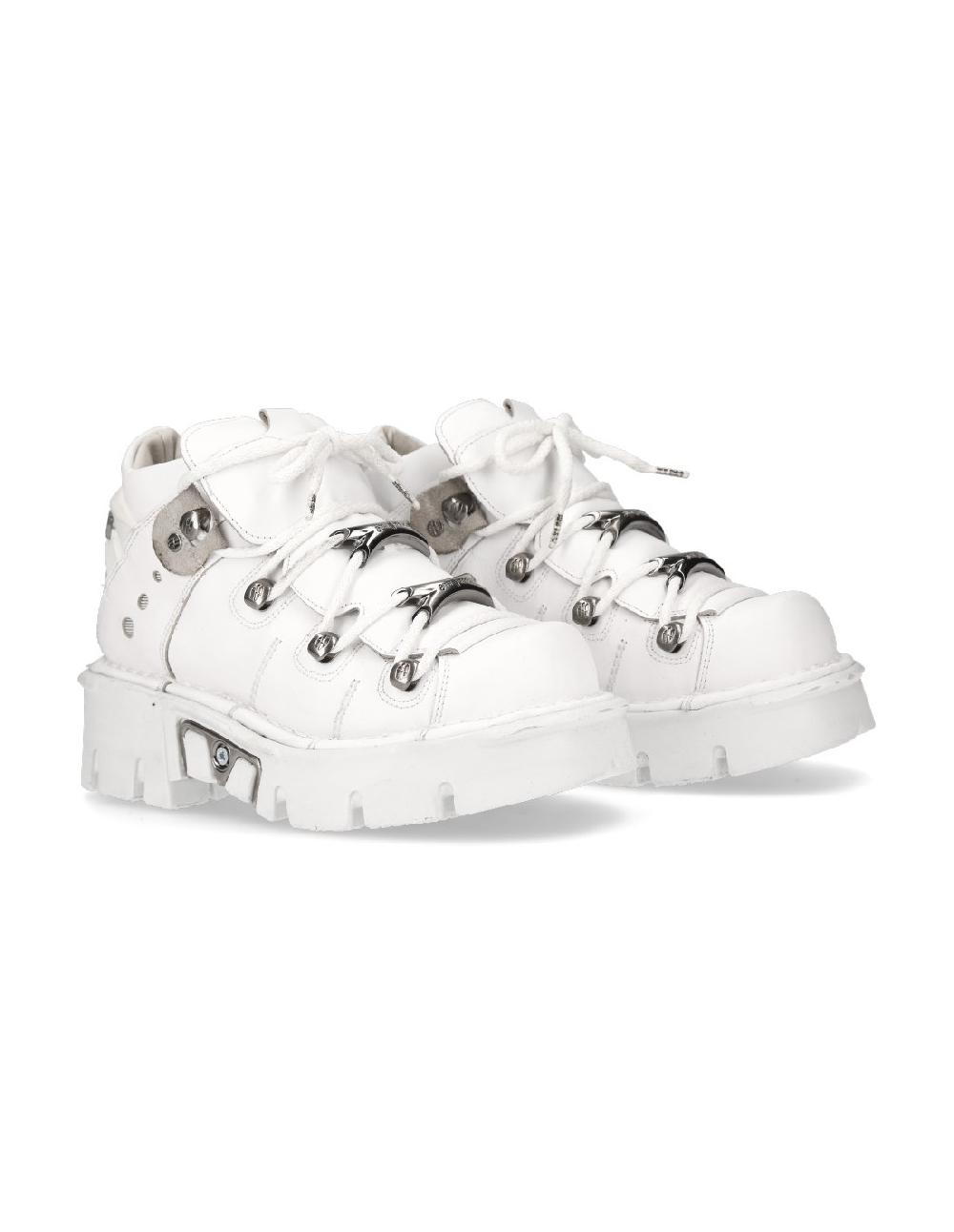 new rock METALLIC M-106N-C55