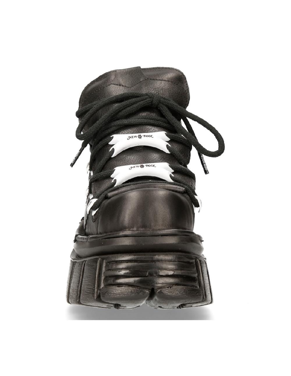 New Rock METALLIC M-106N-C76