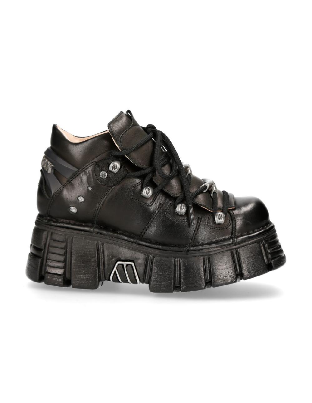 New Rock METALLIC M-106N-C77